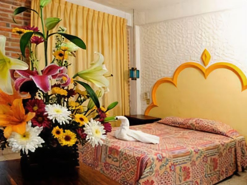 Photo of Livingroom in Emiliano Zapata