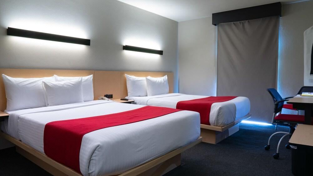 Photo of Bedroom in La Joya