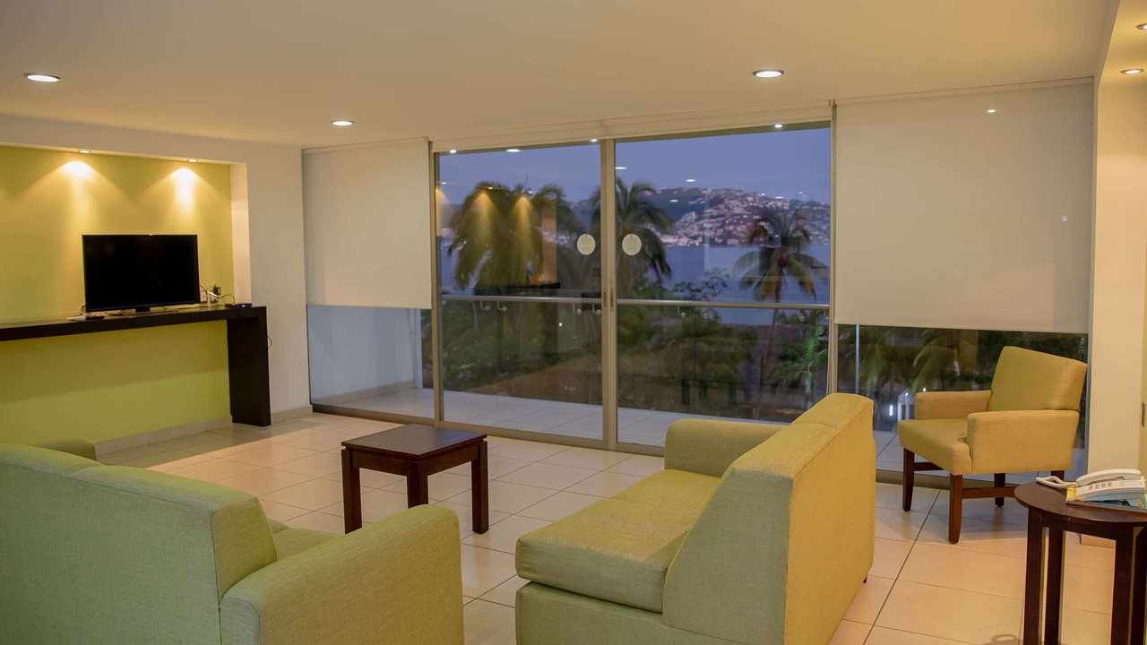 Photo of Livingroom in Hornos