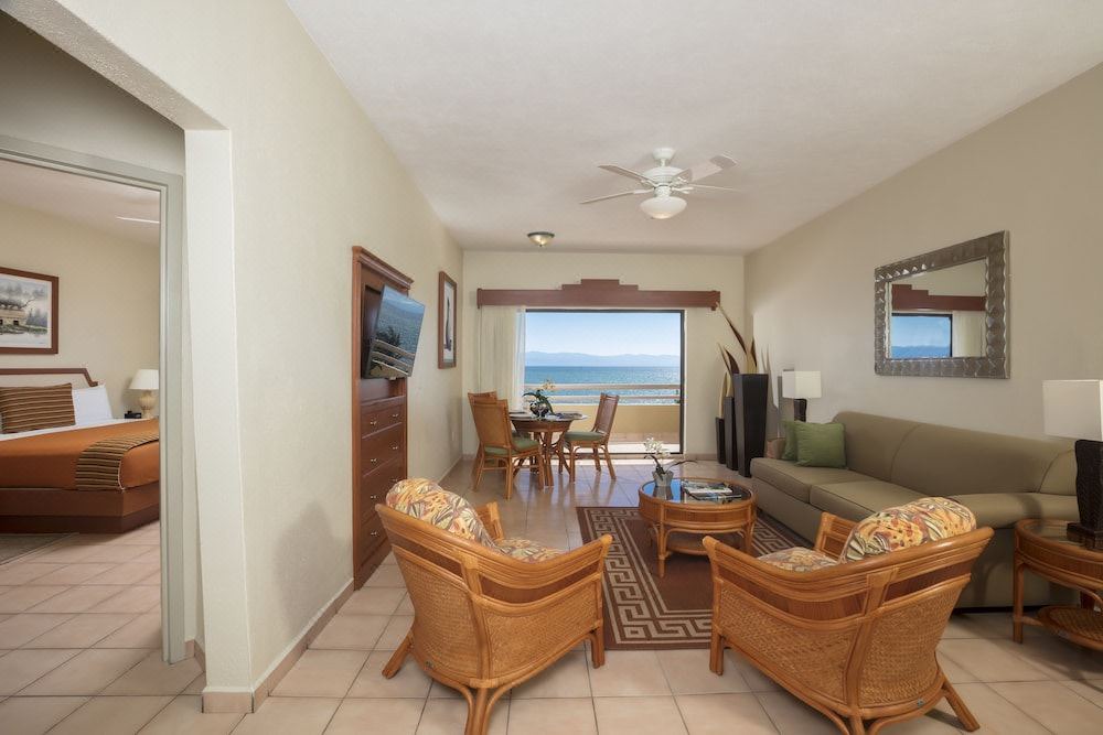 Photo of Livingroom in Nuevo Vallarta