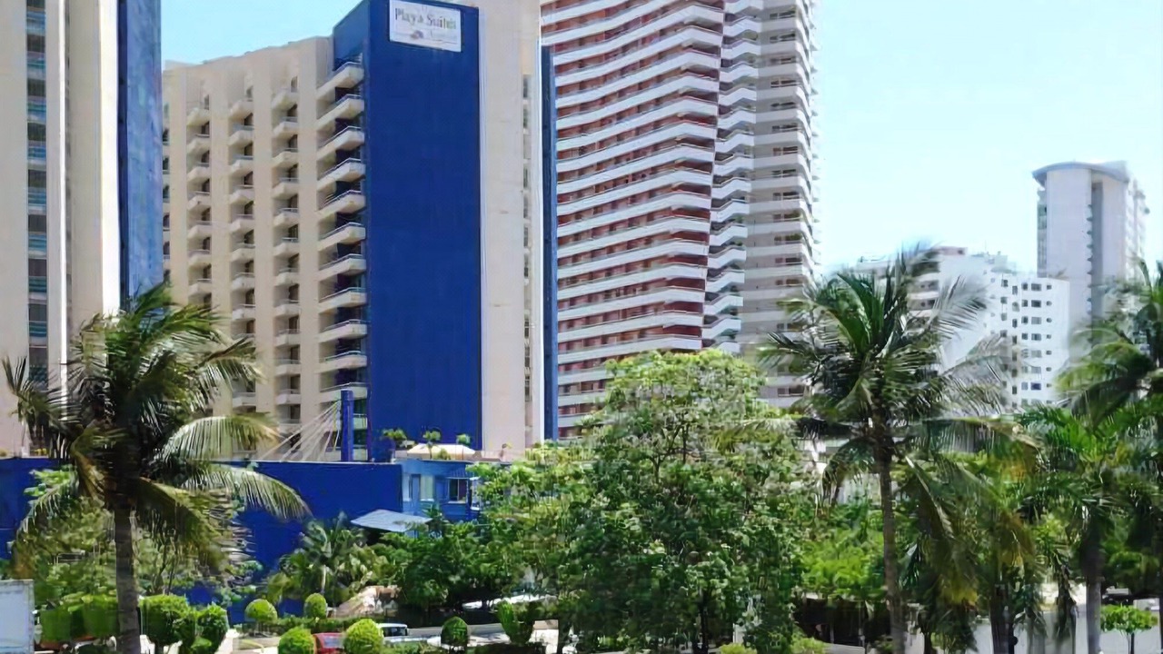 Photo of Buildings in Magallanes