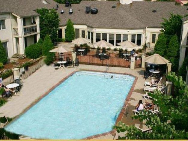 Photo of Outdoor in Merry Oaks