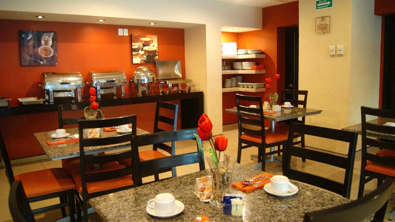 Photo of Livingroom in Americana