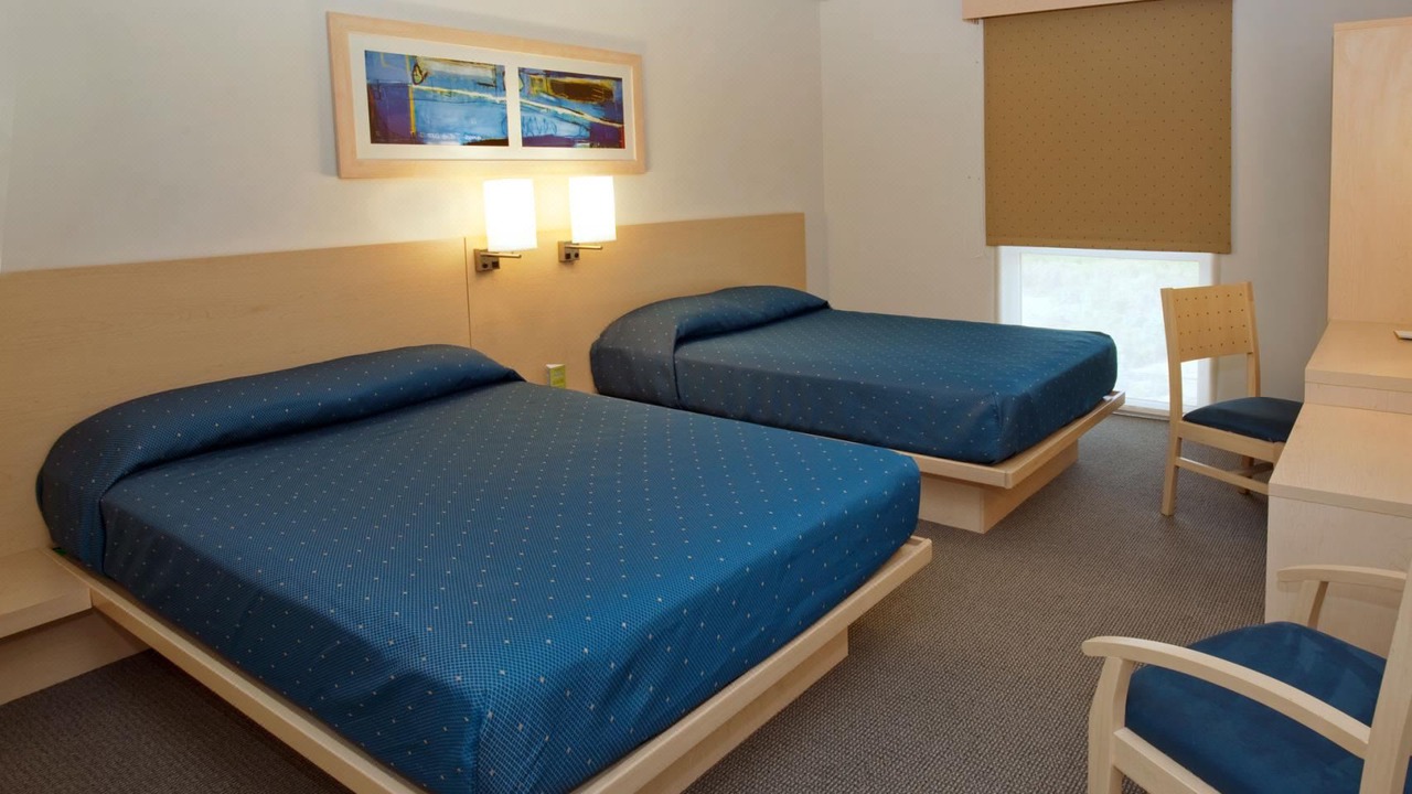 Photo of Bedroom in Los Mochis