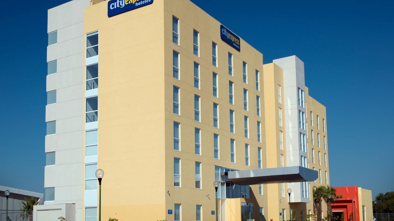 Photo of Buildings in Los Mochis