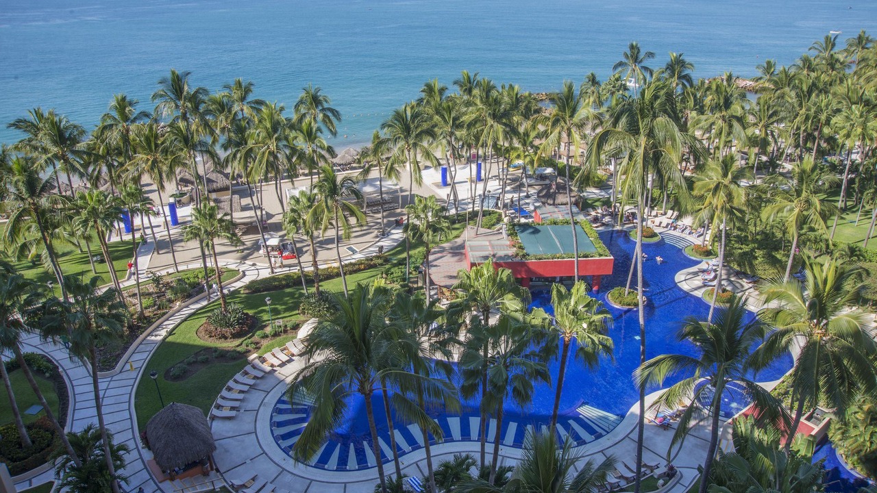 Photo of Outdoor in Marina Vallarta