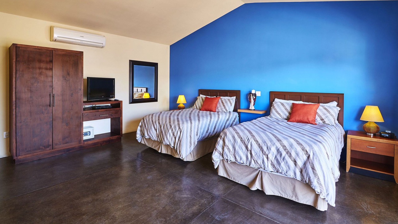 Photo of Bedroom in Pedregal
