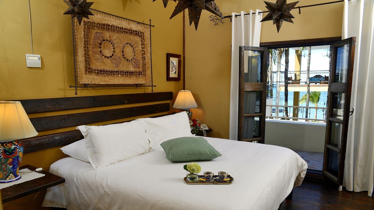 Photo of Bedroom in Esterito