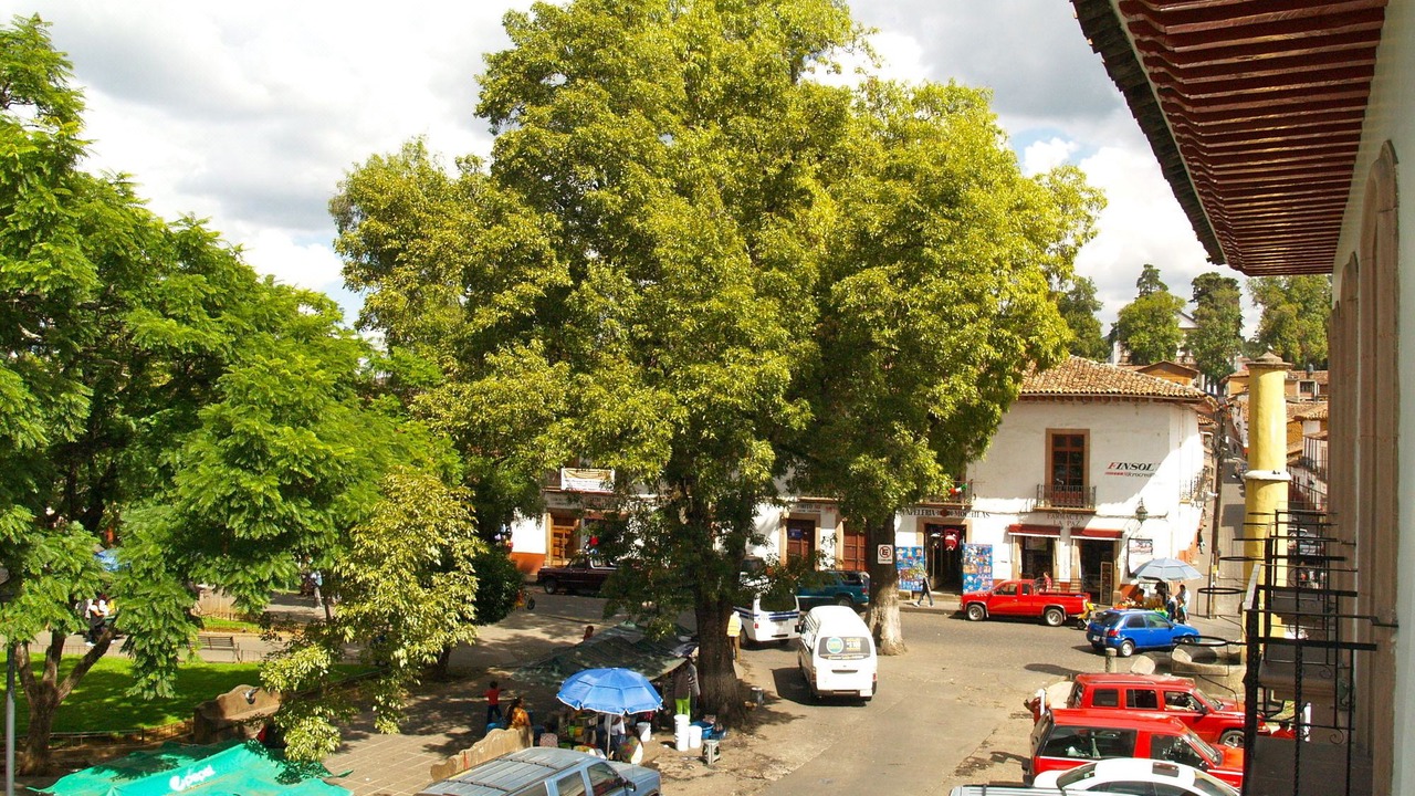 Photo of Patio Balcony in Centro