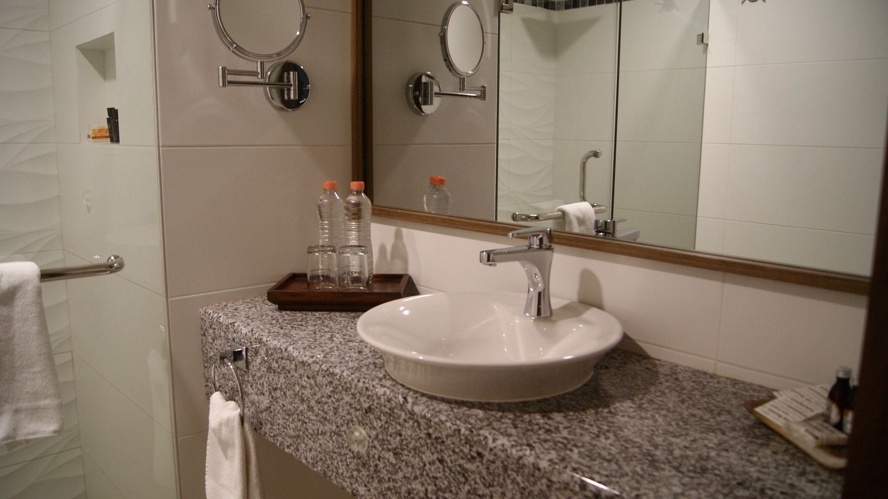 Photo of Bathroom in Zona Minerva
