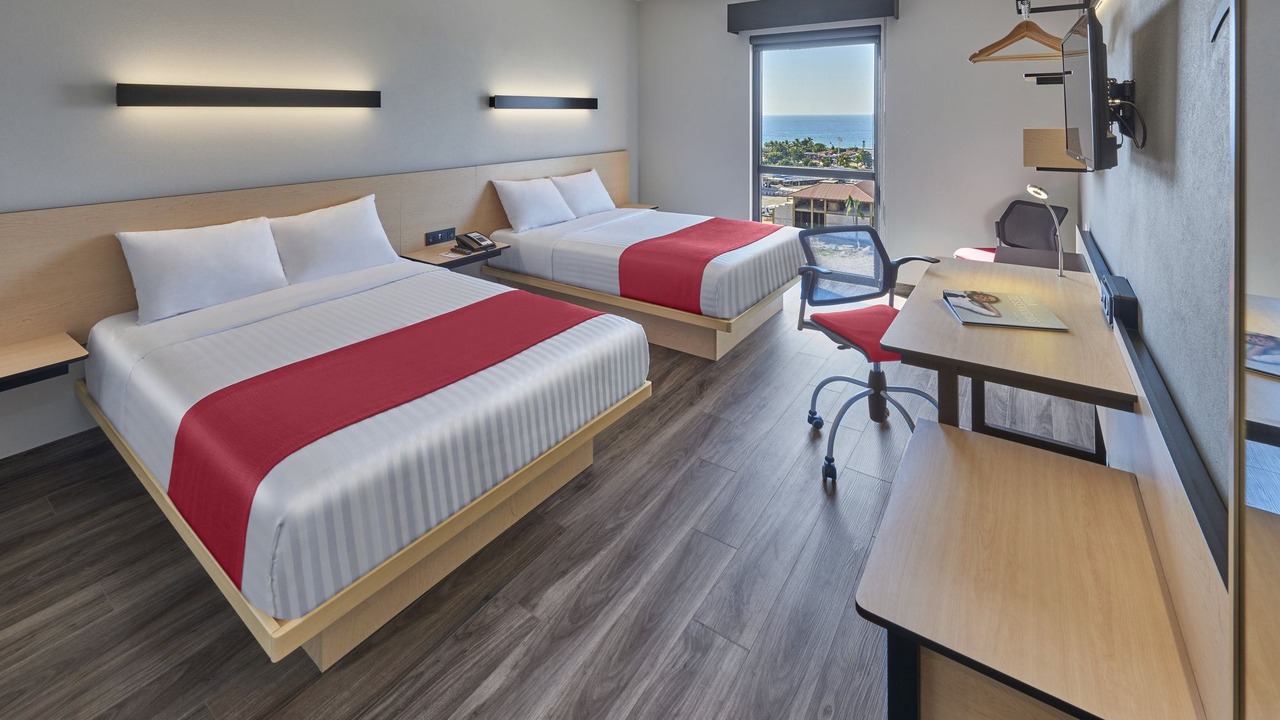 Photo of Bedroom in Palmar de Aramara