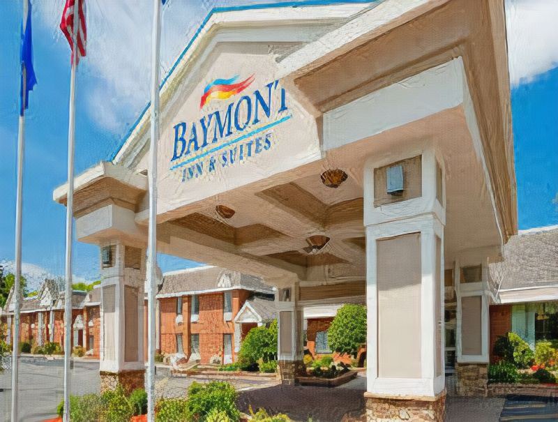 Photo of Buildings in East Windsor