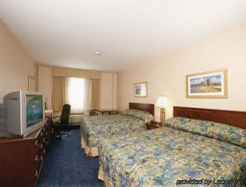 Photo of Bedroom in Trenton