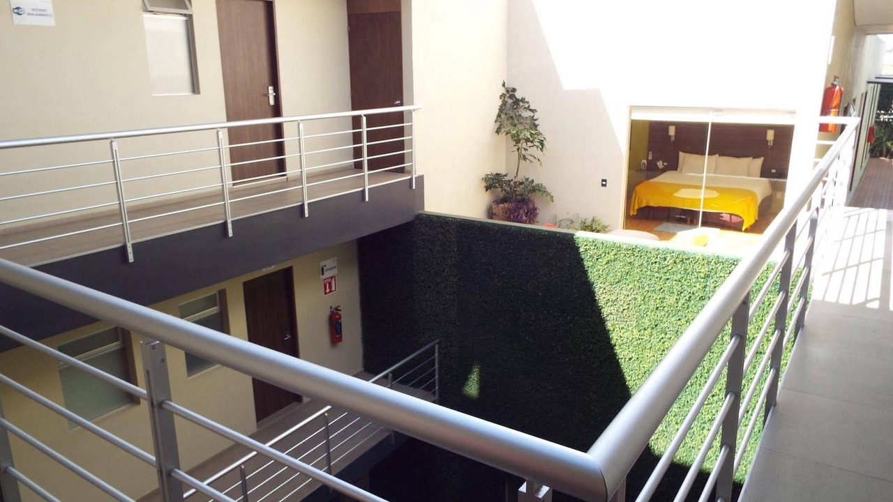 Photo of Buildings in Zamora de Hidalgo