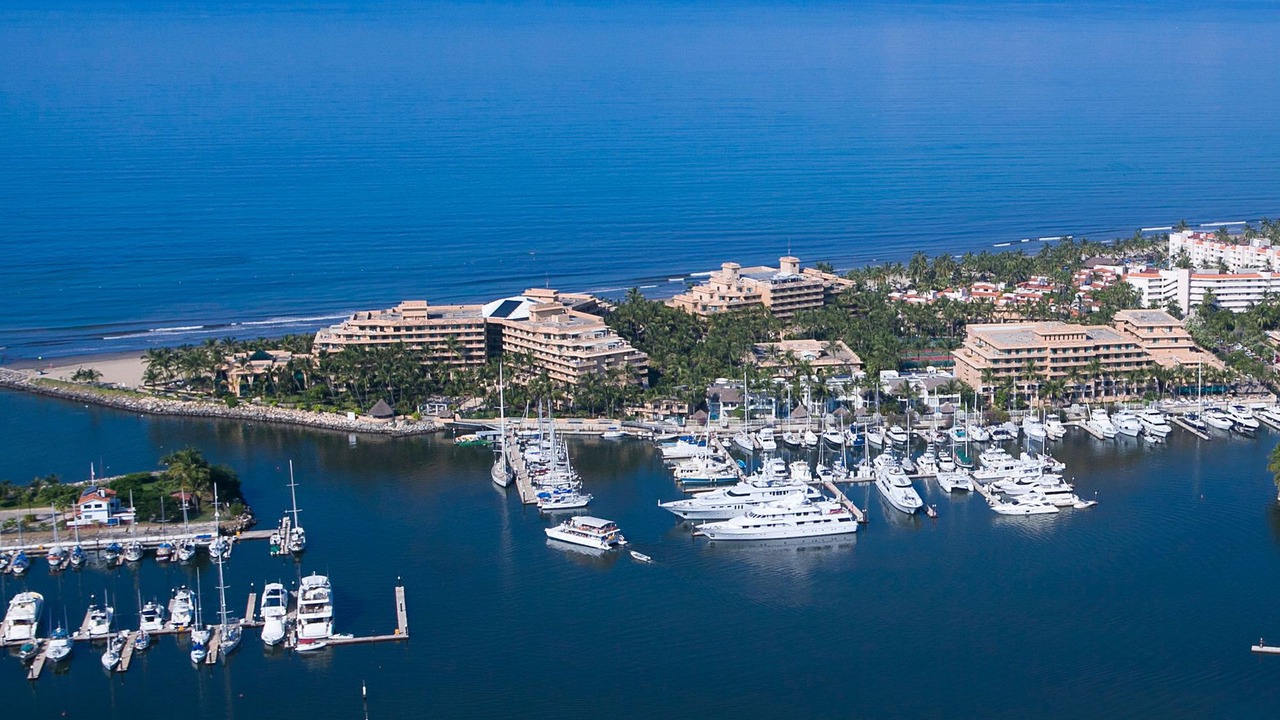 Photo of Outdoor in Nuevo Vallarta