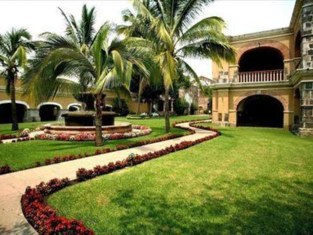Photo of Buildings in Xochitepec