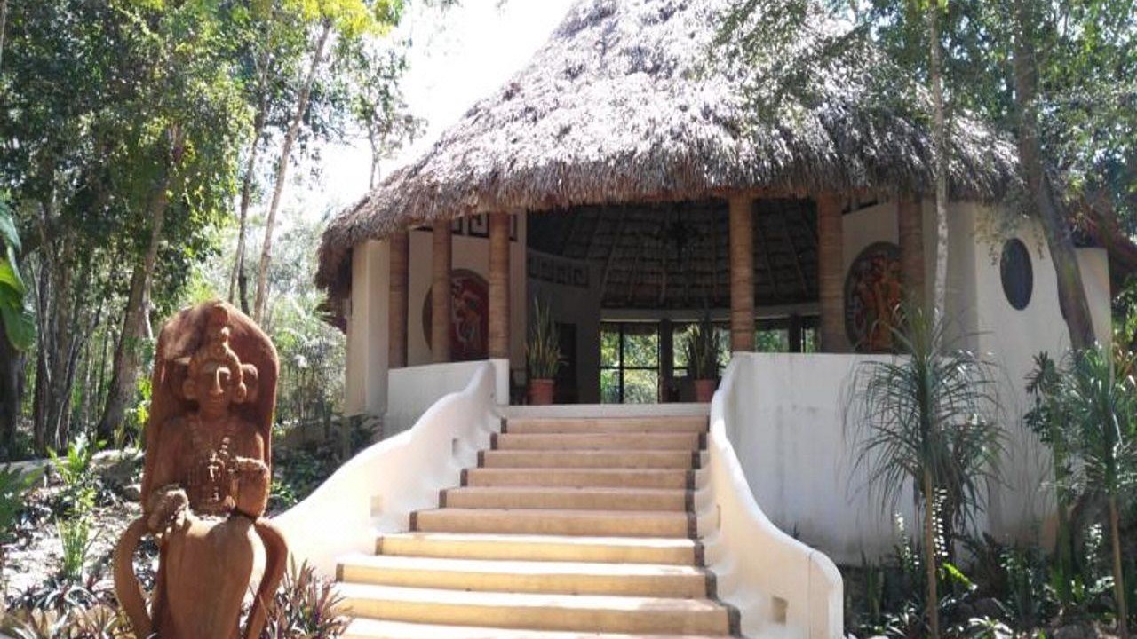 Photo of Others in Chichen Itza