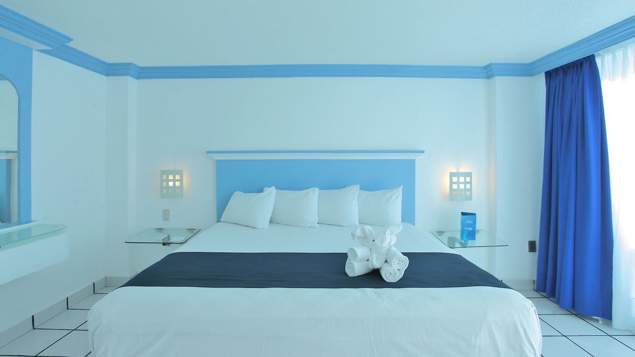 Photo of Bedroom in Tequesquitengo