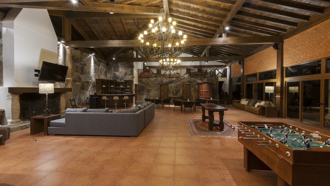 Photo of Livingroom in Atemajac de Brizuela