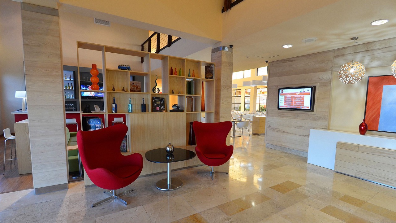Photo of Livingroom in Nueva Nogales