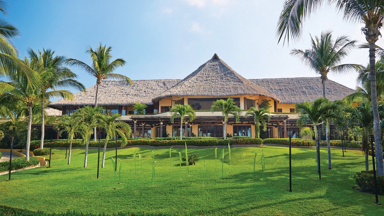 Photo of Buildings in Punta de Mita