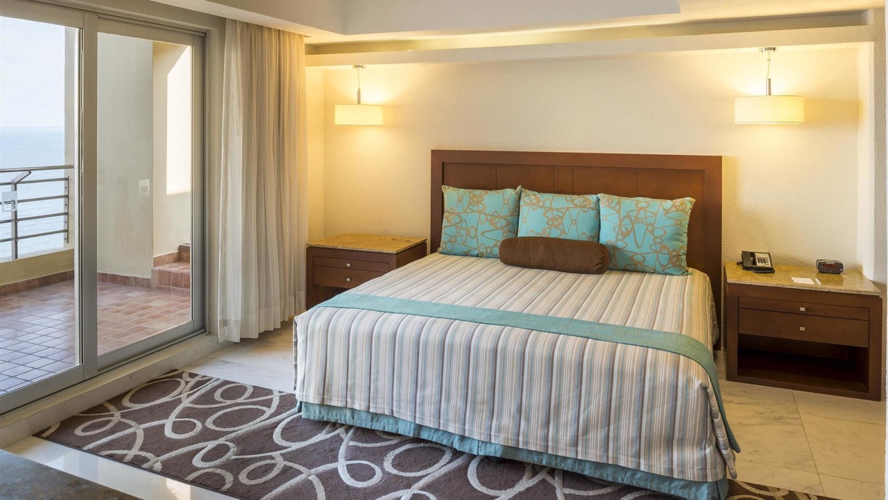 Photo of Bedroom in Boca del Rio