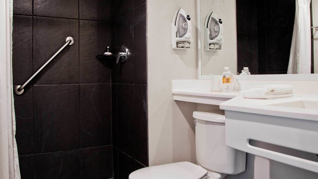 Photo of Bathroom in Salamanca