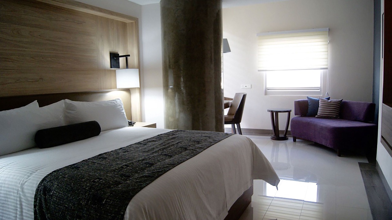 Photo of Bedroom in Downtown Guadalajara