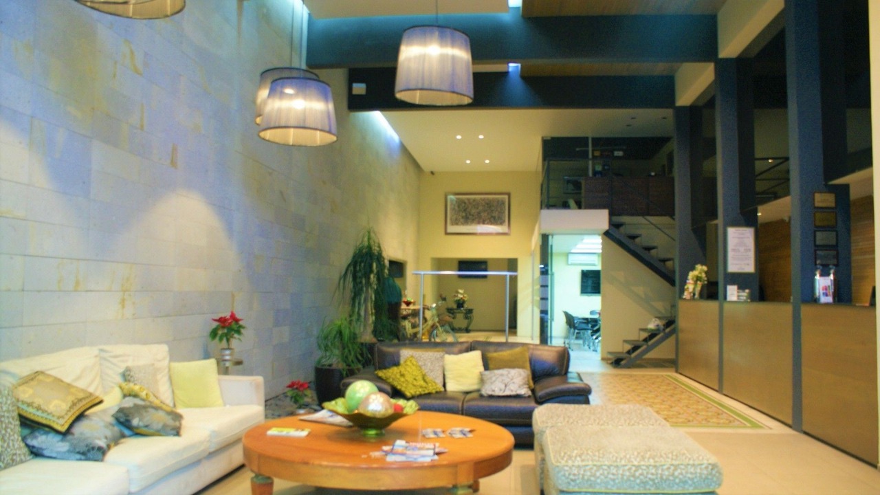 Photo of Livingroom in Zamora de Hidalgo