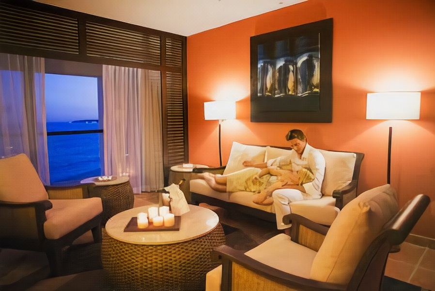 Photo of Livingroom in Zona Hotelera