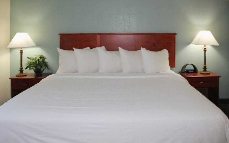 Photo of Bedroom in Merry Oaks