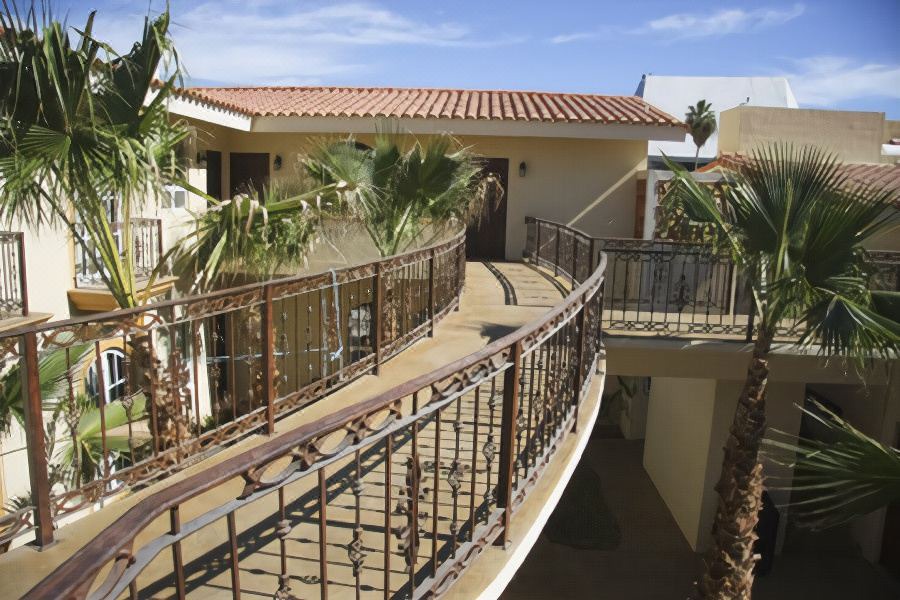 Photo of Buildings in Pedregal