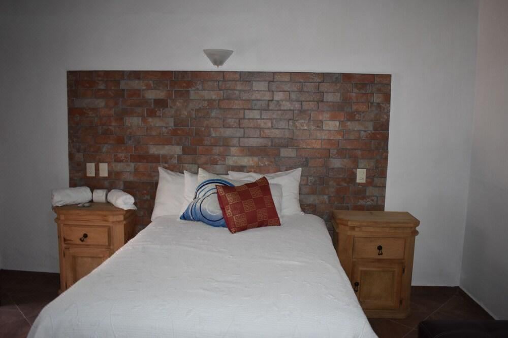 Photo of Bedroom in Tapalpa