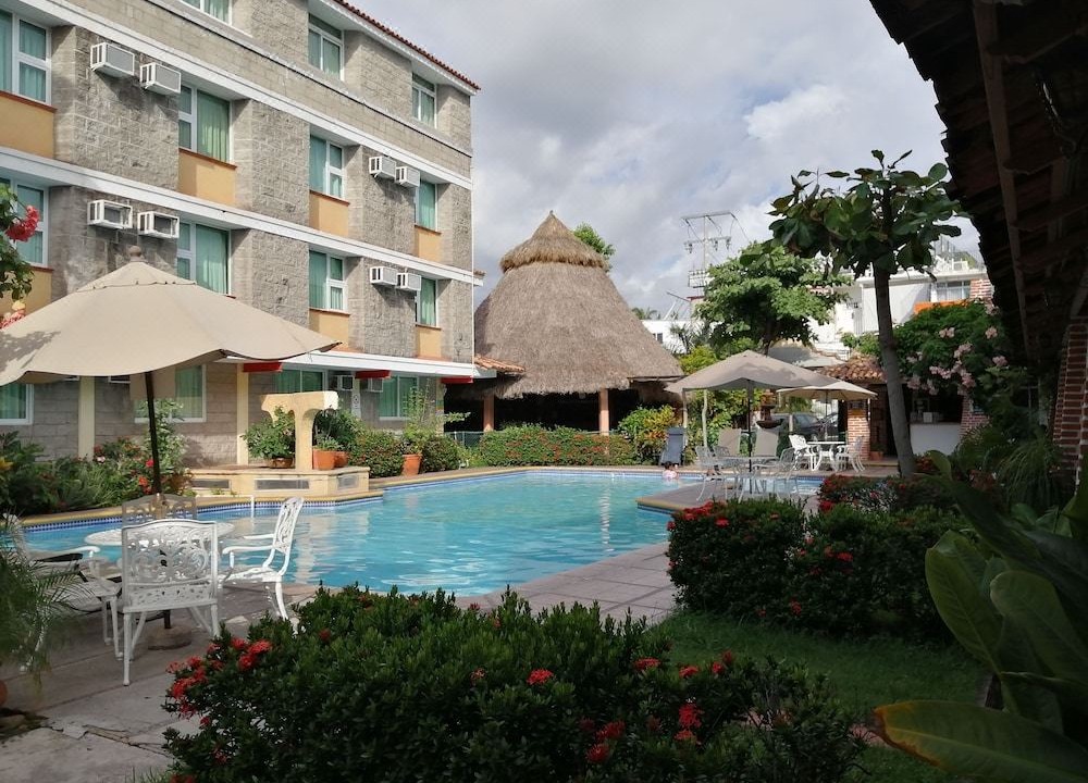 Photo of Outdoor in Diaz Ordaz