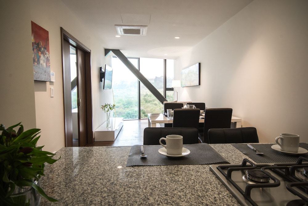 Photo of Livingroom in Lomas de Santa Fe