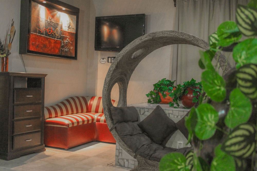 Photo of Livingroom in Cuernavaca