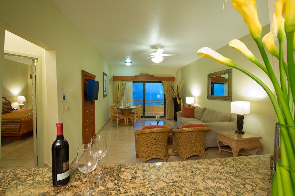 Photo of Livingroom in Nuevo Vallarta