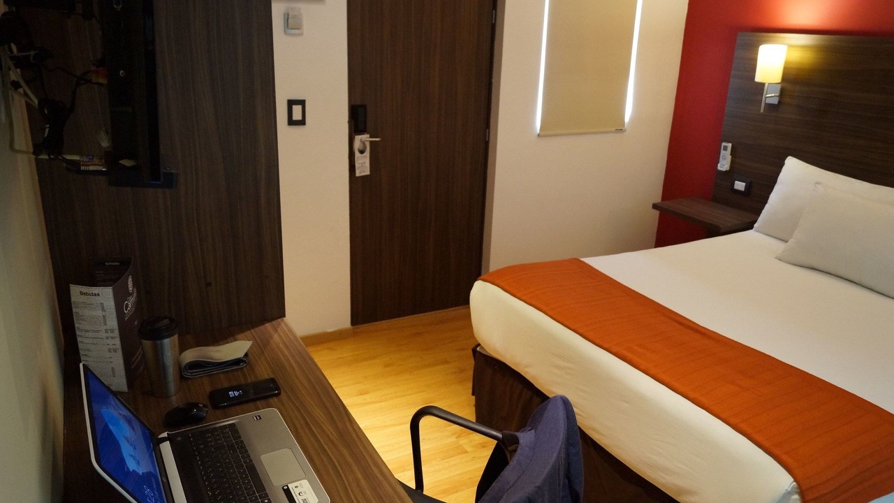 Photo of Bedroom in Zamora de Hidalgo