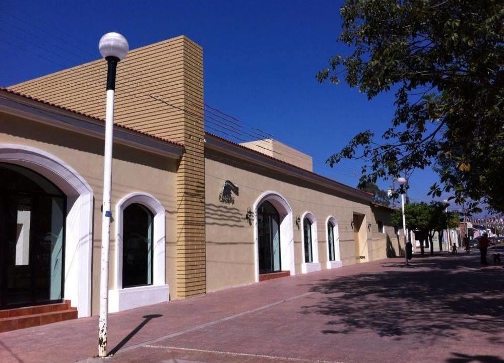 Photo of Buildings in Villa de Alvarez