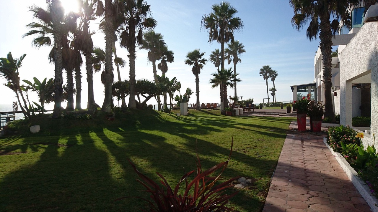 Photo of Buildings in Playas de Rosarito