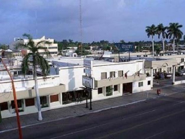 Photo of Buildings in Ciudad Obregon