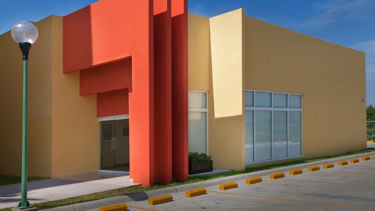 Photo of Buildings in Los Mochis