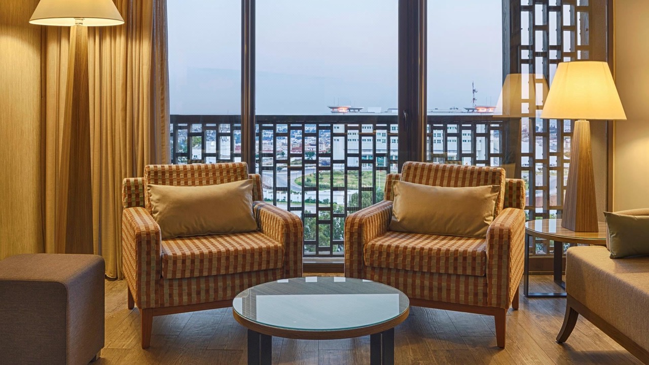 Photo of Livingroom in Costa Azul