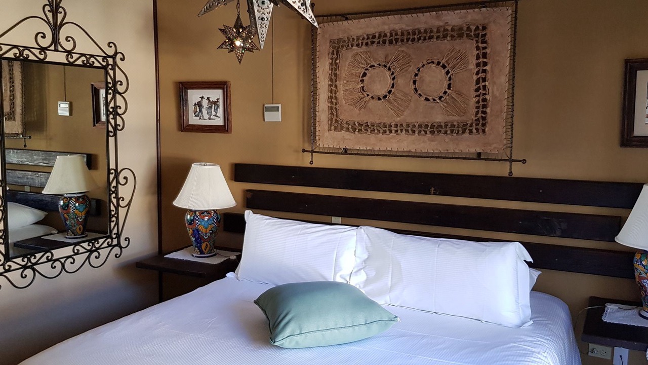 Photo of Bedroom in Esterito