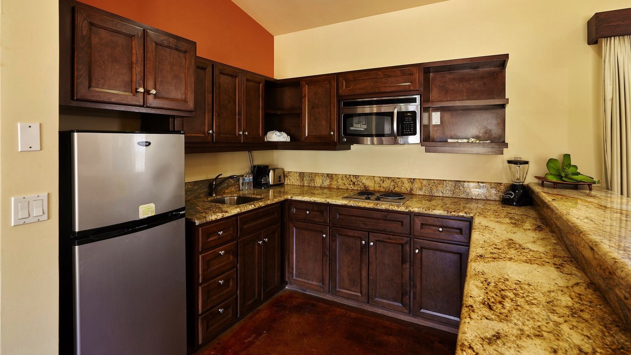 Photo of Kitchen in Pedregal