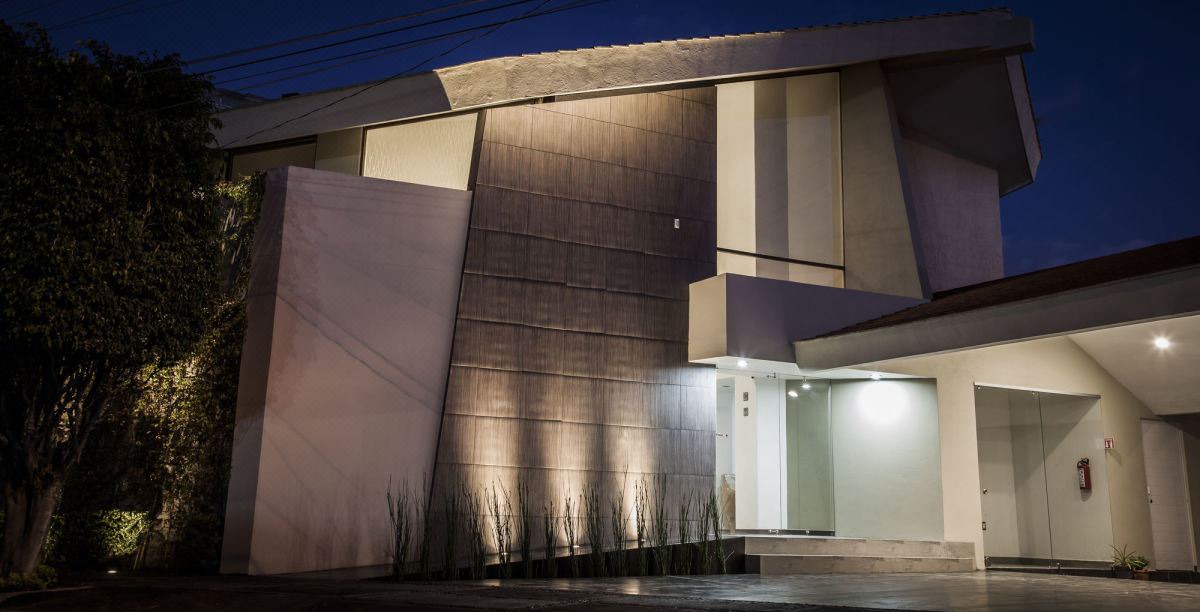 Photo of Buildings in Zona Expo