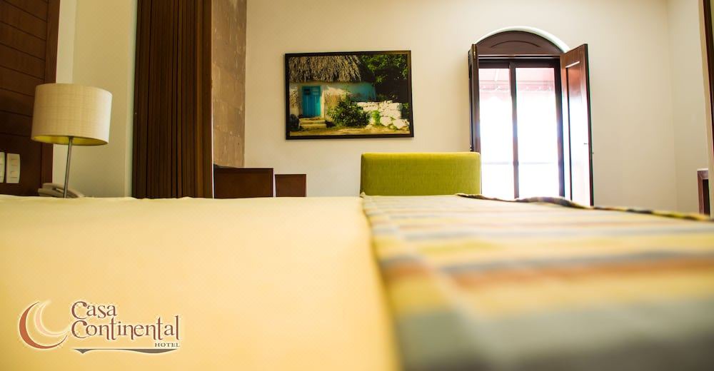 Photo of Bedroom in Zona Paseo Montejo