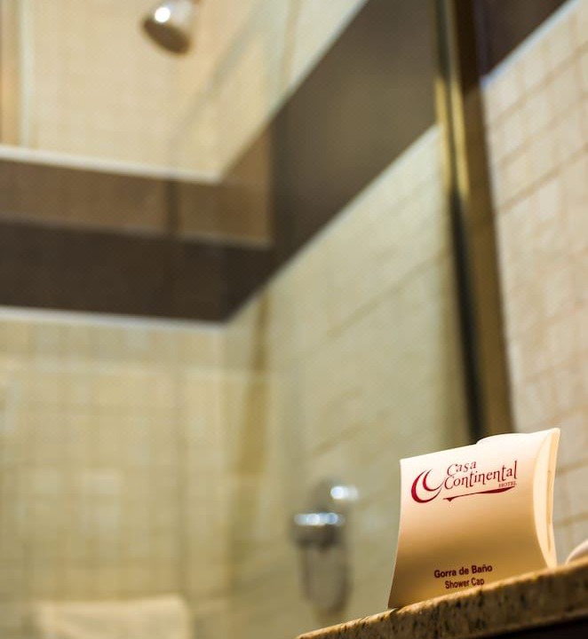Photo of Bathroom in Zona Paseo Montejo