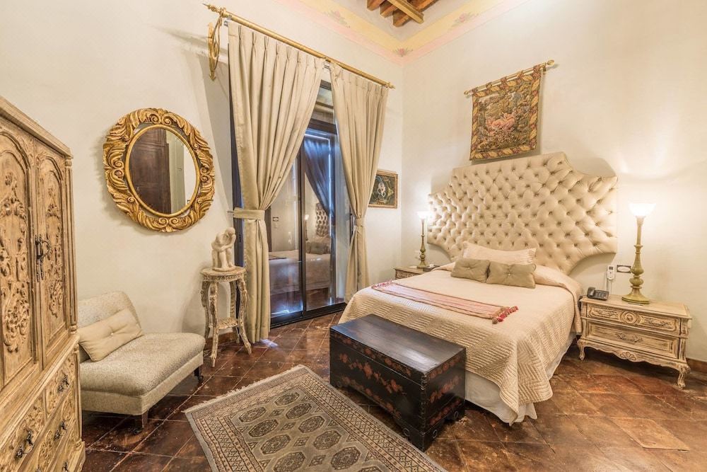 Photo of Bedroom in Centro