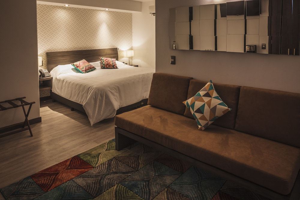 Photo of Bedroom in Zona Expo